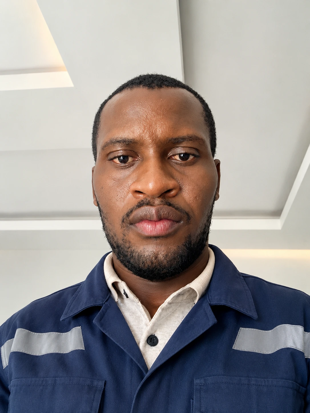 Israel Muchenje