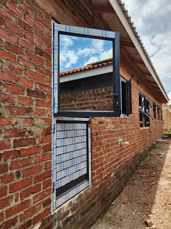 Stable Door