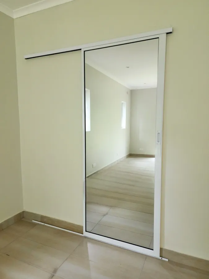 Barn Sliding Door